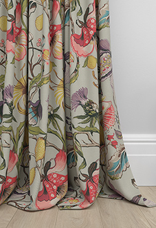 Morton, Chintz - Made to Measure Curtains
